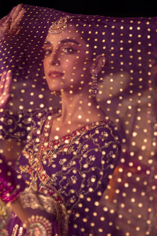 Maya | Eid Collection Ik Mulaqat | ROOPOSH - Maria Faisal