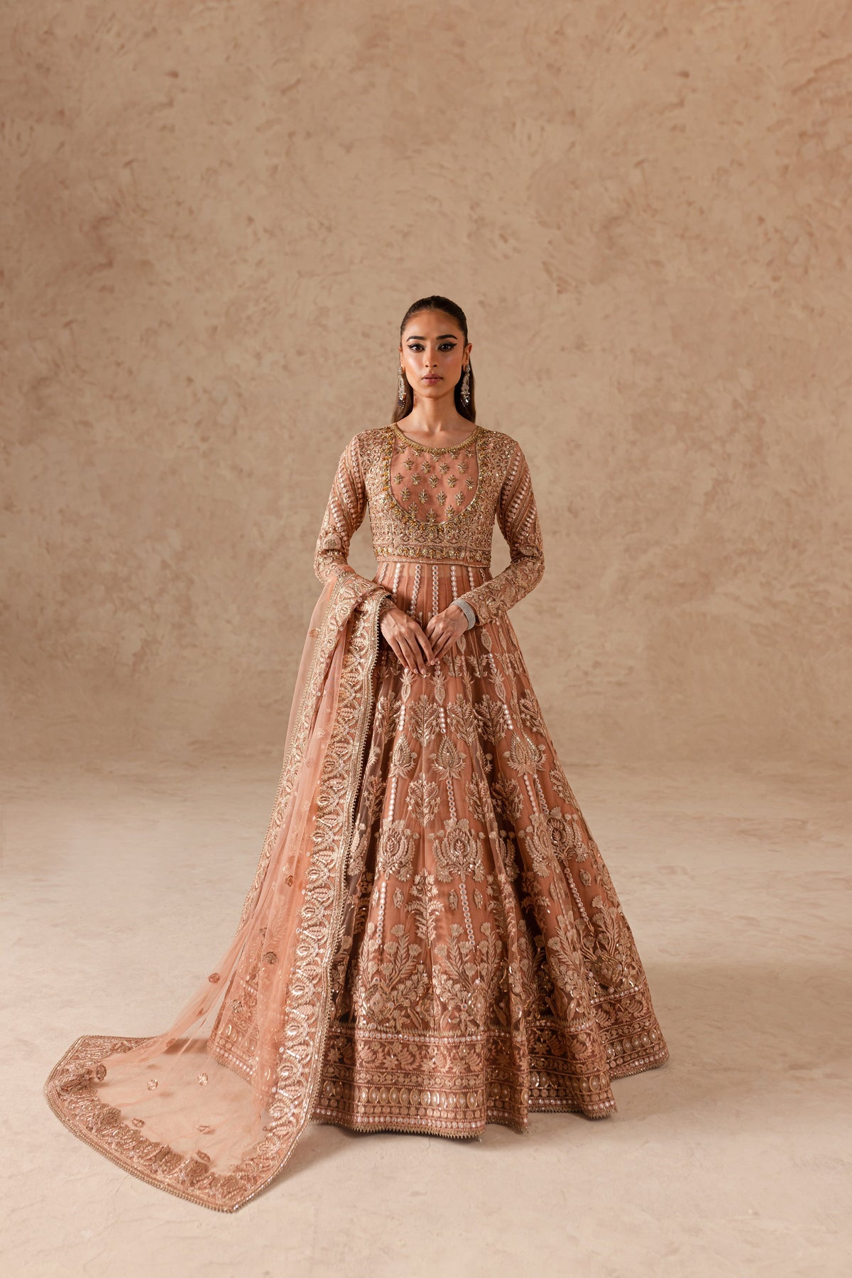 Imran Ramzan | Chèrie  | Roselyn - Ladies Clothes 