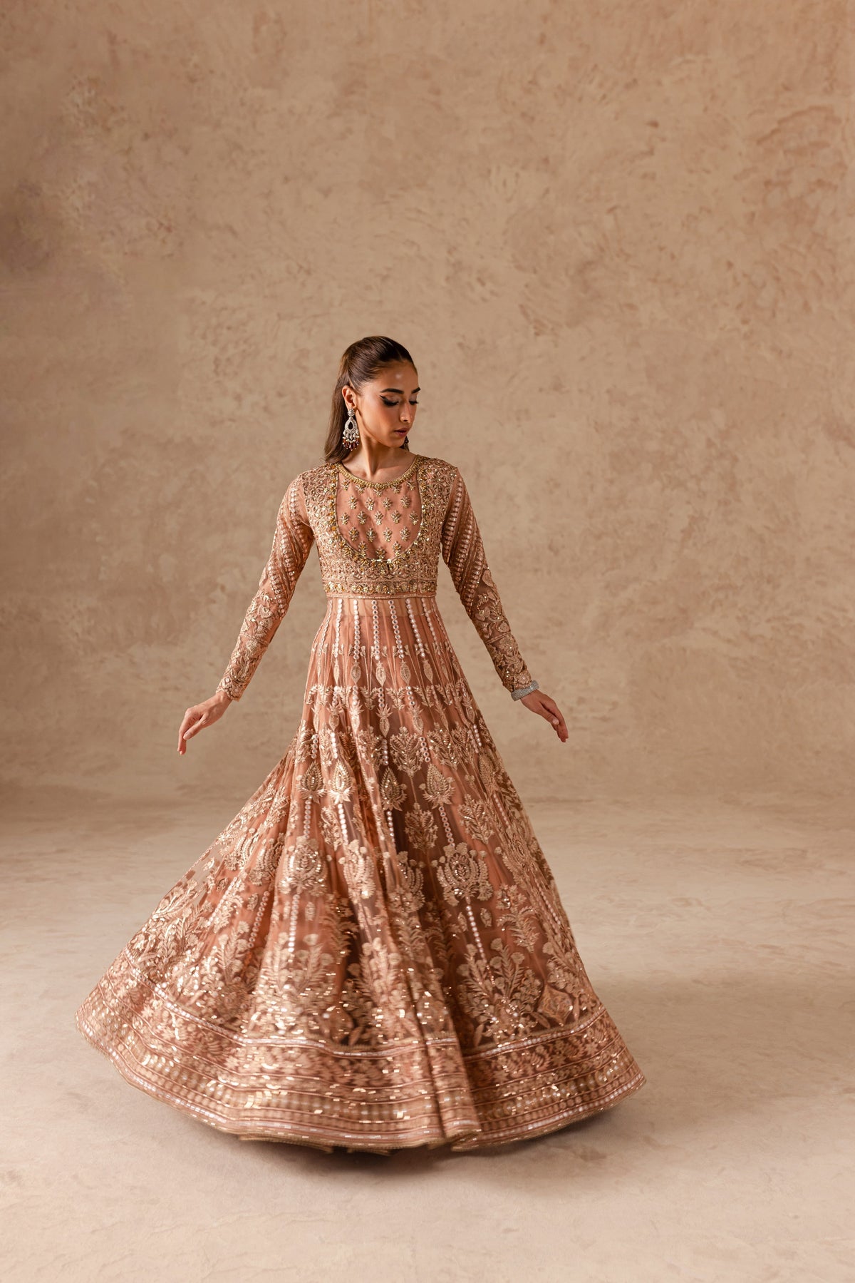 Imran Ramzan | Chèrie  | Roselyn - Ladies Clothes 
