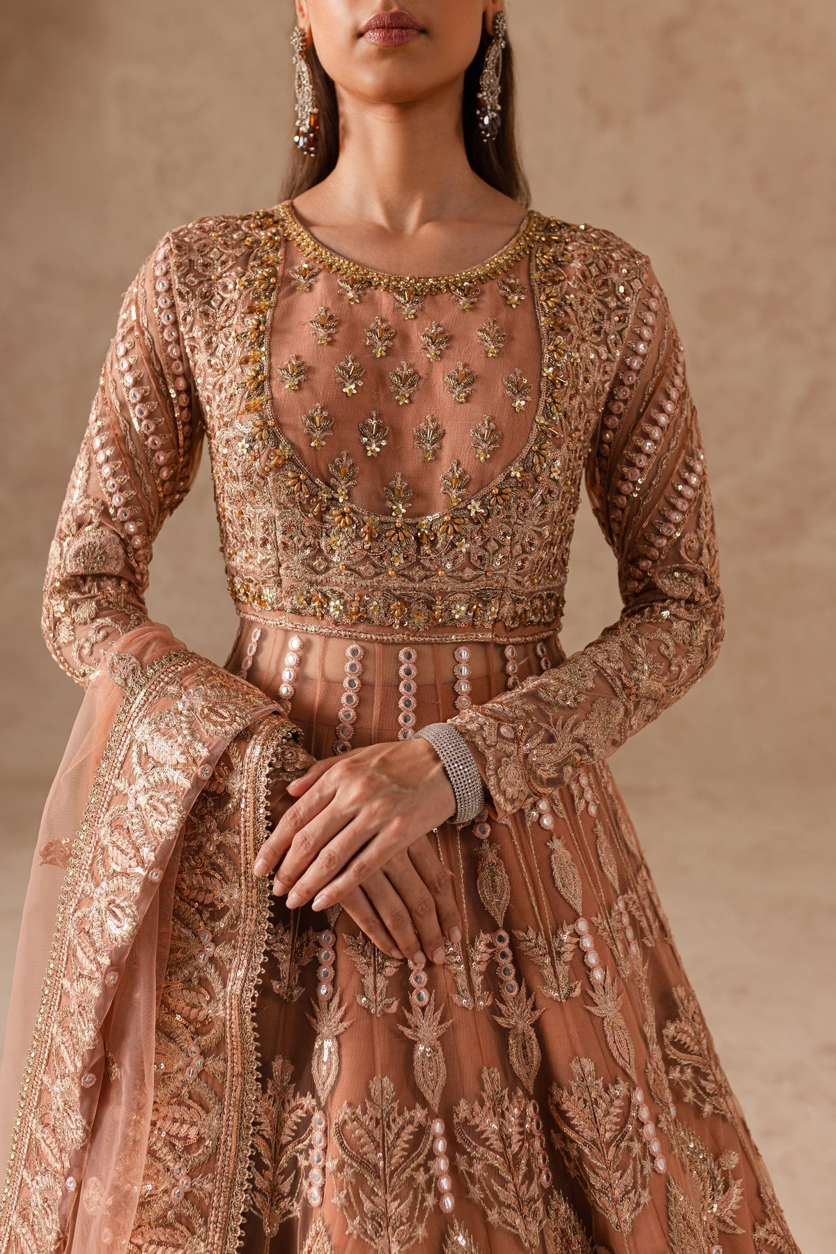 Imran Ramzan | Chèrie  | Roselyn - Ladies Clothes 