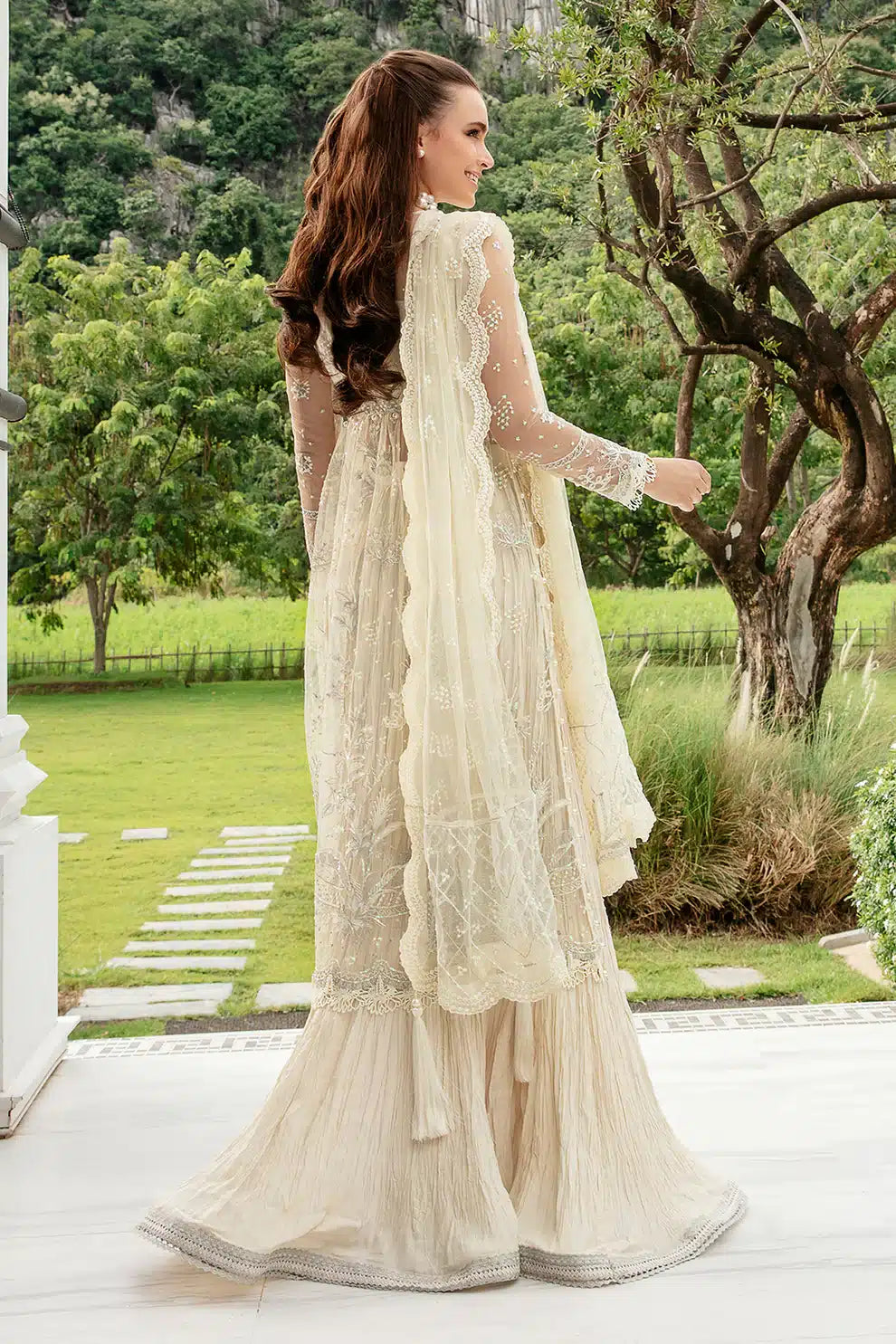 Saad Shaikh | Luminous Formals 23 | OAI