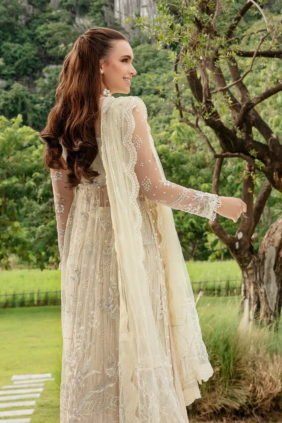 Saad Shaikh | Luminous Formals 23 | OAI