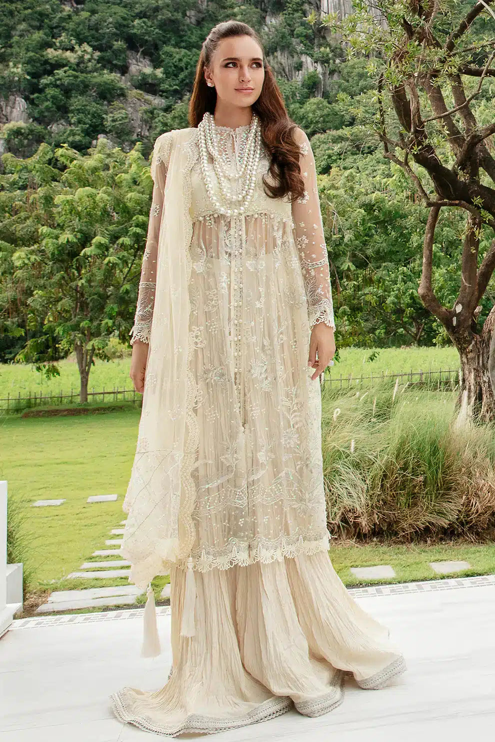 Saad Shaikh | Luminous Formals 23 | OAI