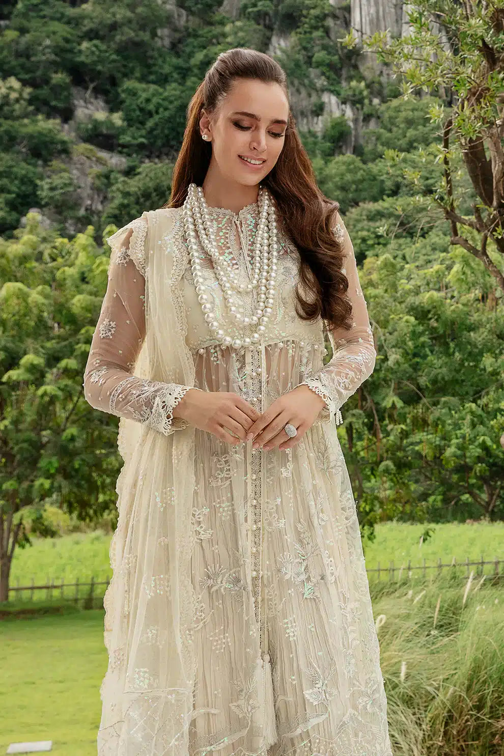 Saad Shaikh | Luminous Formals 23 | OAI