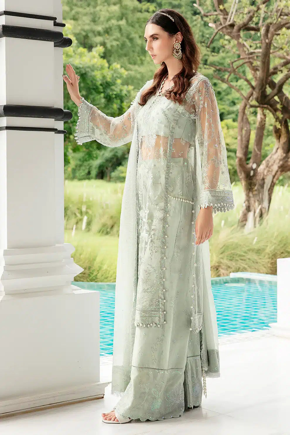 Saad Shaikh | Luminous Formals 23 | ELA
