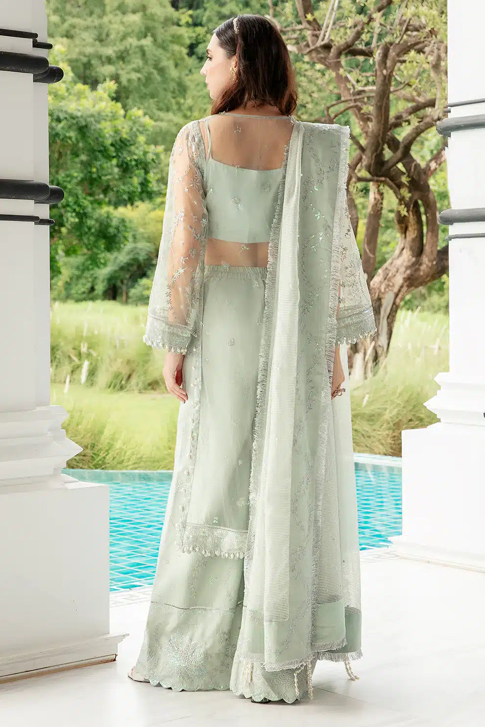 Saad Shaikh | Luminous Formals 23 | ELA