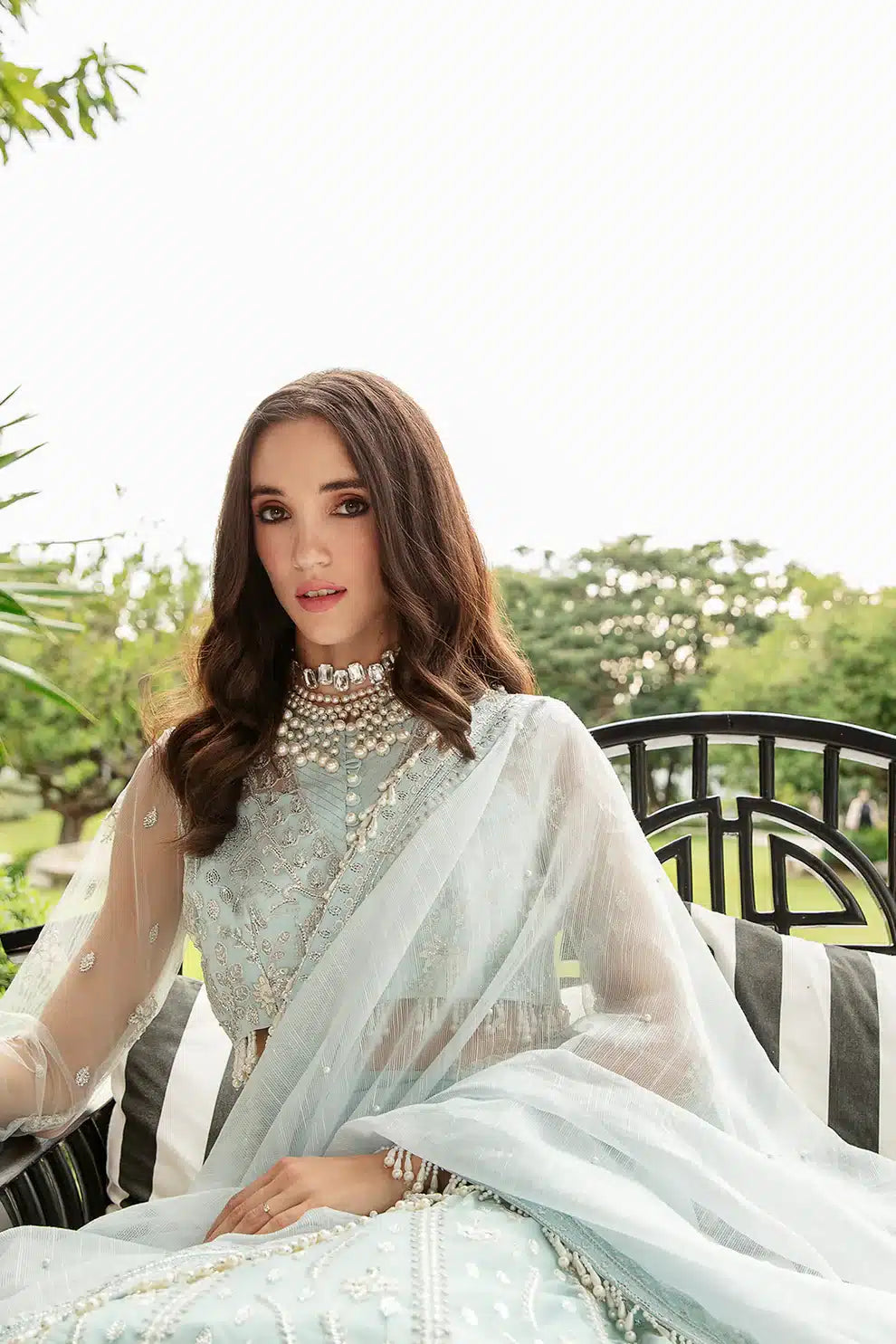 Saad Shaikh | Luminous Formals 23 | Aaila