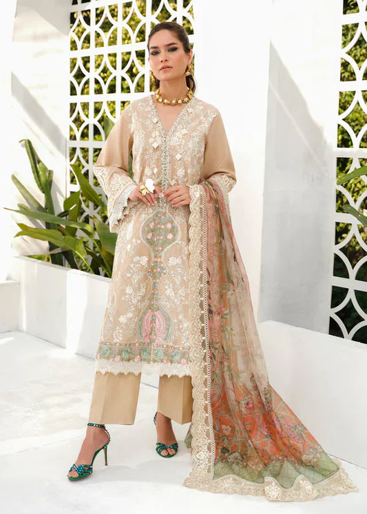 Saira Shakira | Zara Eid Collection 24 | Esme - Ladies Clothes - Maria Faisal