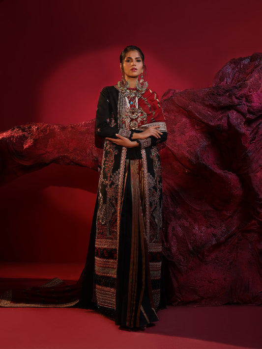 Salitex | Luxury Wear 24 | 39 - Ladies Clothes - Maria Faisal
