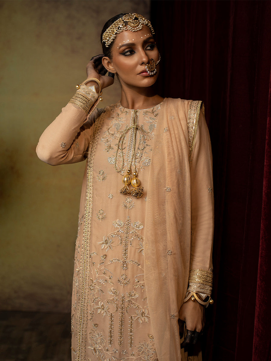 Salitex | Luxury Wear 24 | 34 - Ladies Clothes - Maria Faisal