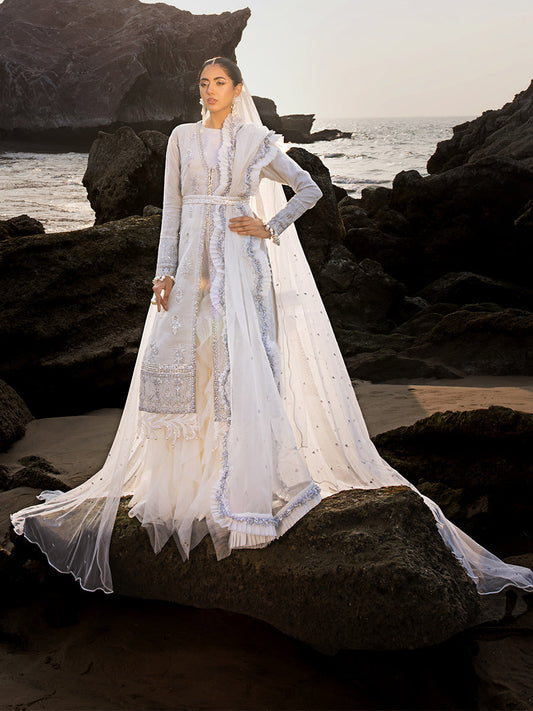 Salitex | Luxury Wear 24 | 33 - Ladies Clothes - Maria Faisal