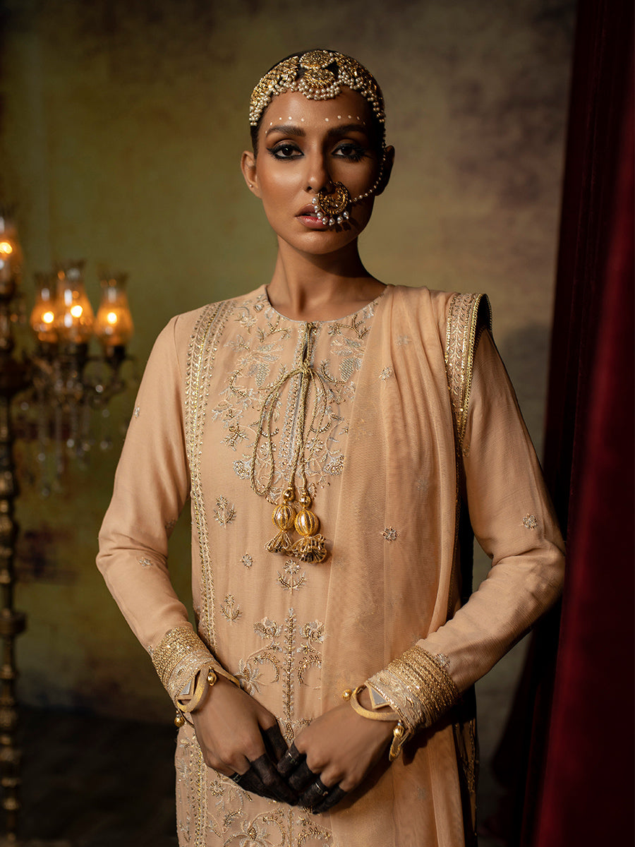 Salitex | Luxury Wear 24 | 34 - Ladies Clothes - Maria Faisal