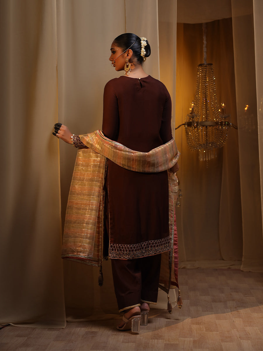 Salitex | Luxury Wear 24 | 44 - Ladies Clothes - Maria Faisal