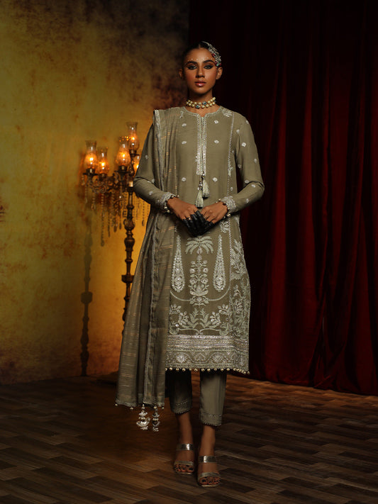 Salitex | Luxury Wear 24 | 46 - Ladies Clothes - Maria Faisal