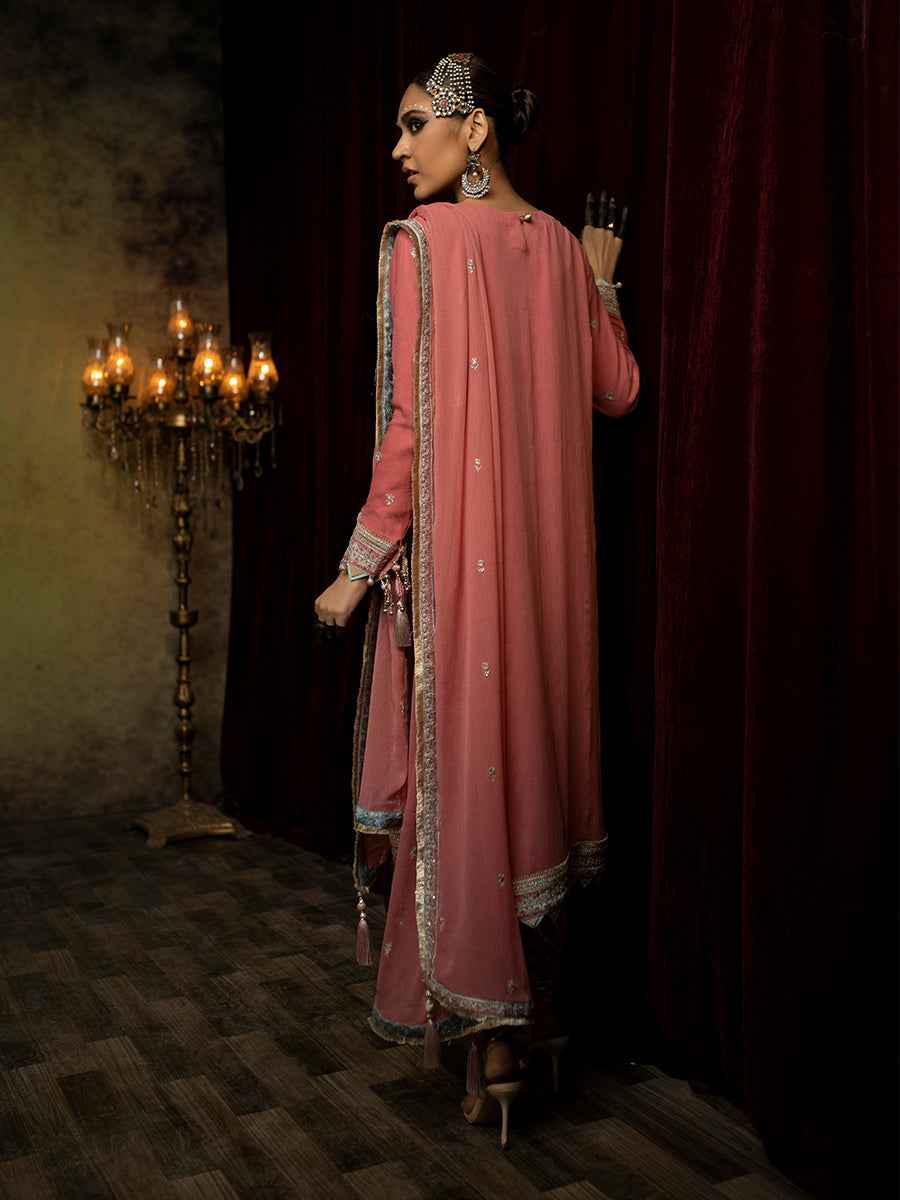 Salitex | Luxury Wear 24 | 45 - Ladies Clothes - Maria Faisal