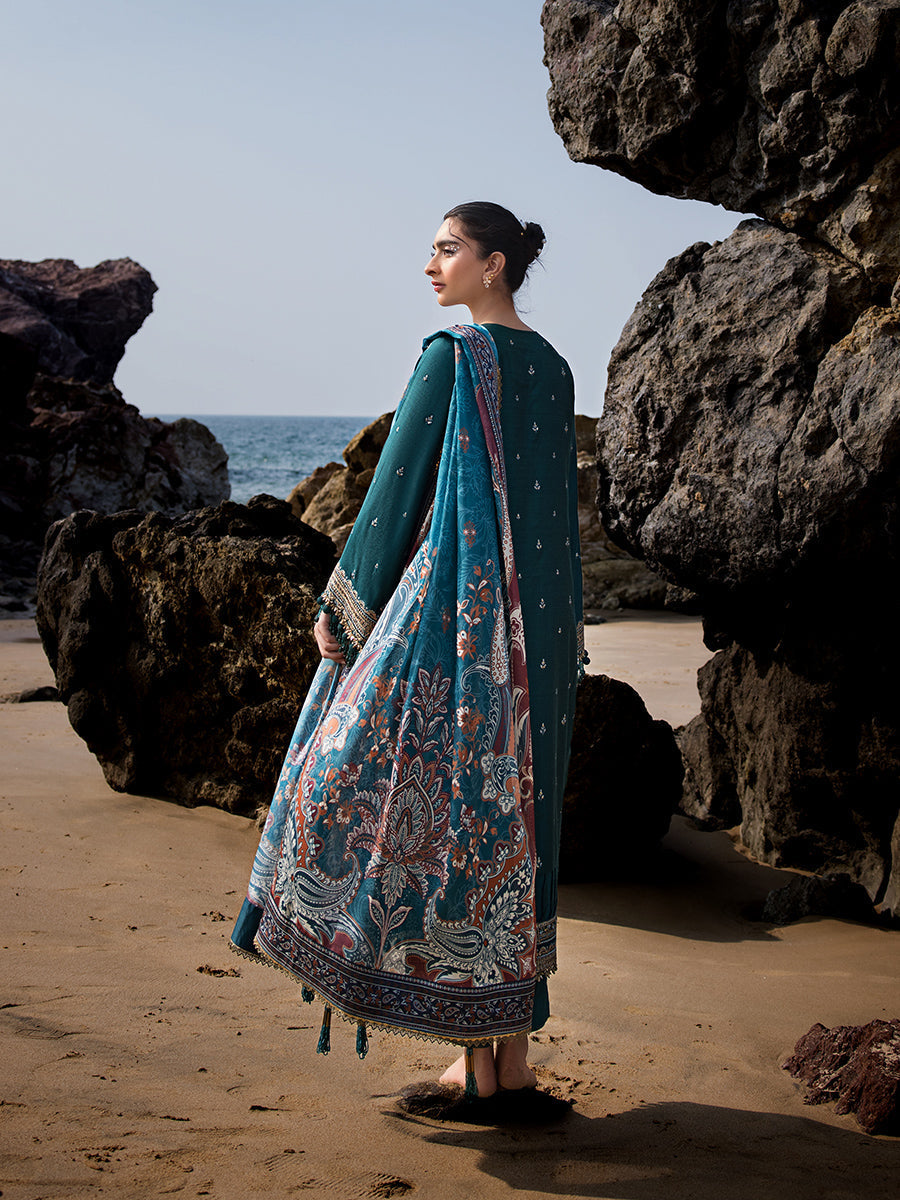 Salitex | Luxury Wear 24 | 28 - Ladies Clothes - Maria Faisal