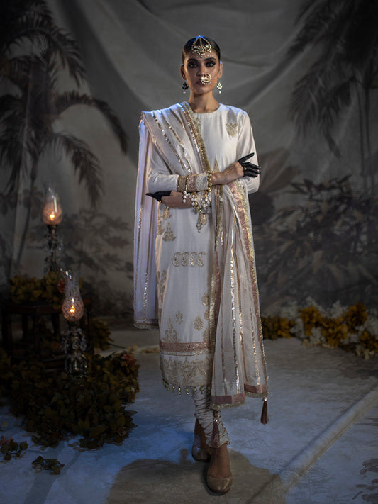 Salitex | Luxury Wear 24 | 37 - Ladies Clothes - Maria Faisal