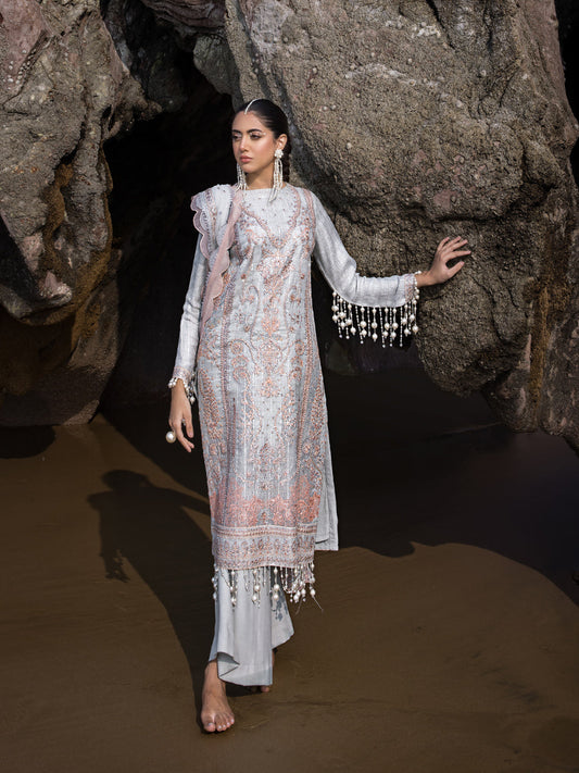 Salitex | Luxury Wear 24 | 31 - Ladies Clothes - Maria Faisal