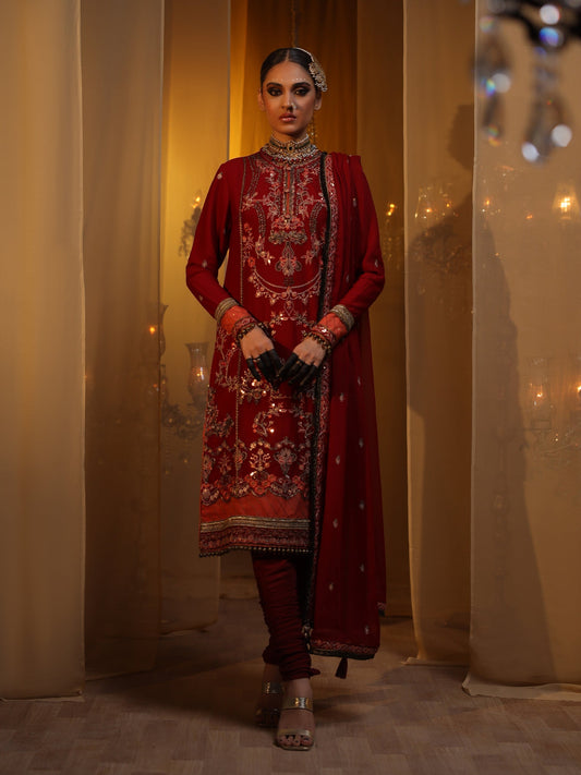 Salitex | Luxury Wear 24 | 35 - Ladies Clothes - Maria Faisal