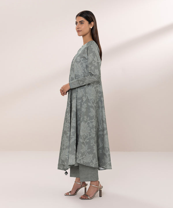 Sapphire | Eid Collection | D120 - Ladies Clothes - Maria Faisal
