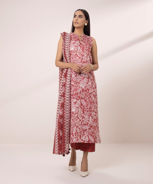 Sapphire | Eid Collection | D115 - Ladies Clothes - Maria Faisal