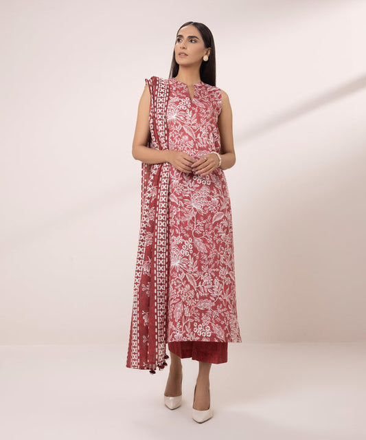 Sapphire | Eid Collection | D115 - Ladies Clothes - Maria Faisal