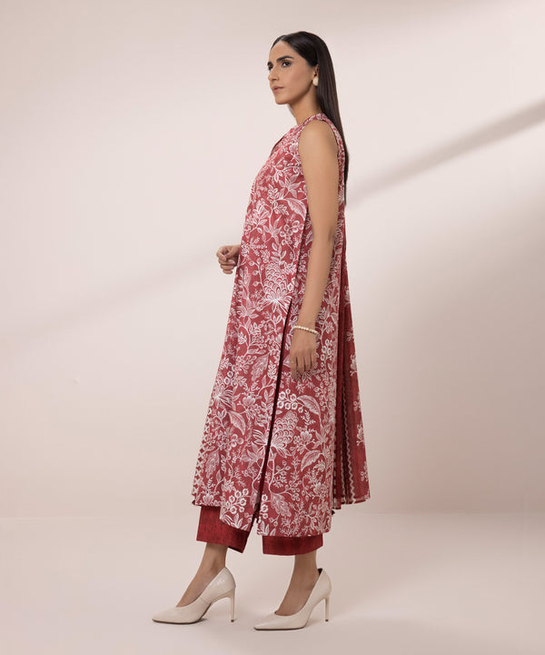 Sapphire | Eid Collection | D115 - Ladies Clothes - Maria Faisal