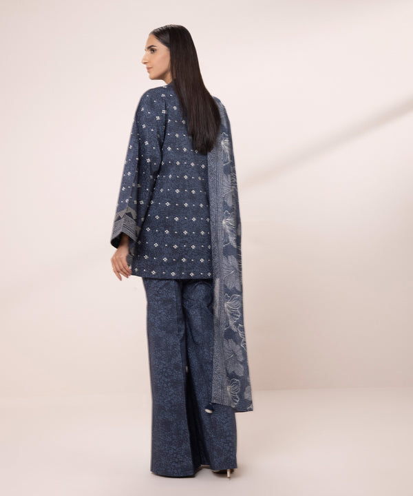 Sapphire | Eid Collection | D104 - Ladies Clothes - Maria Faisal