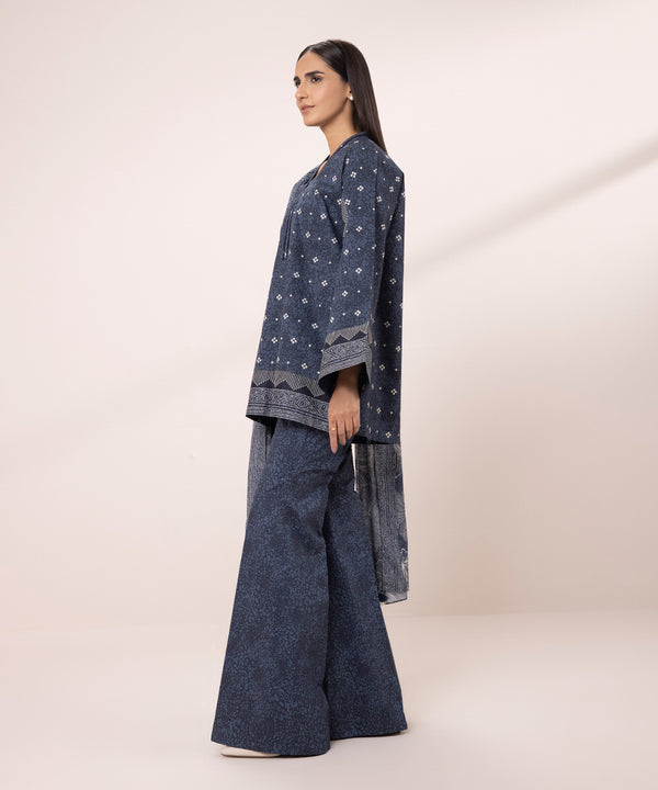 Sapphire | Eid Collection | D104 - Ladies Clothes - Maria Faisal