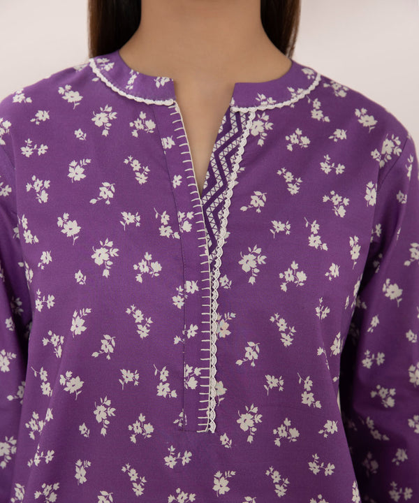 Sapphire | Eid Collection | D116 - Ladies Clothes - Maria Faisal