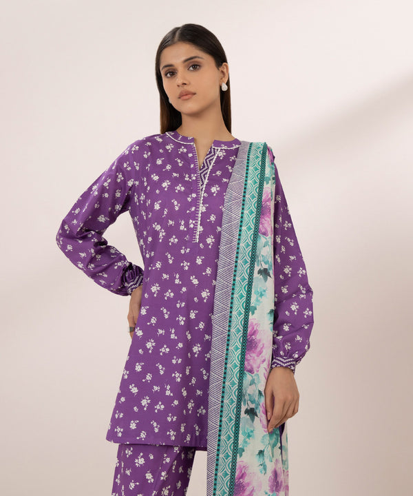 Sapphire | Eid Collection | D116 - Ladies Clothes - Maria Faisal