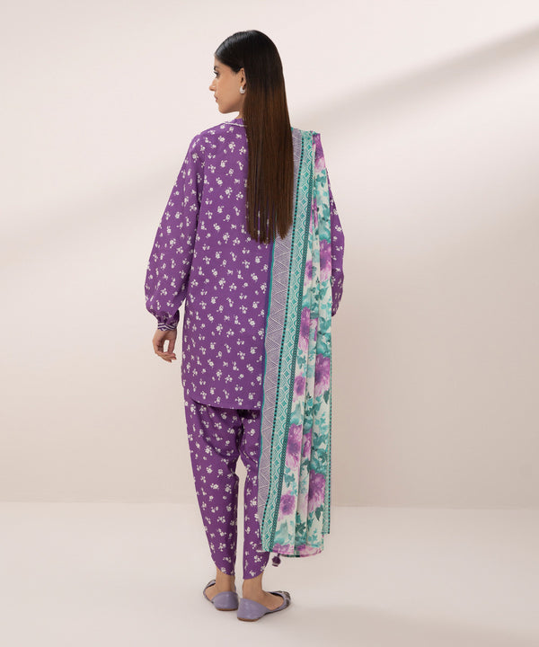 Sapphire | Eid Collection | D116 - Ladies Clothes - Maria Faisal