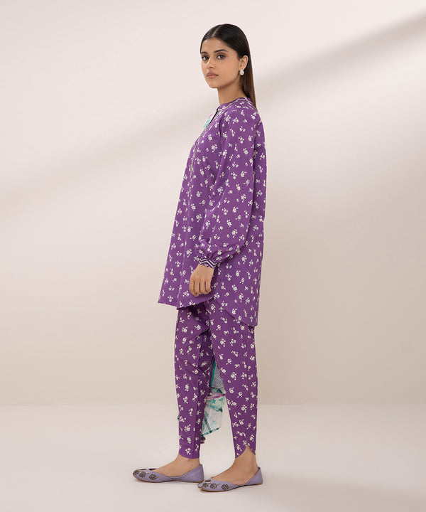 Sapphire | Eid Collection | D116 - Ladies Clothes - Maria Faisal