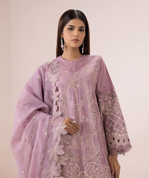 Sapphire | Eid Collection | D114 - Ladies Clothes - Maria Faisal