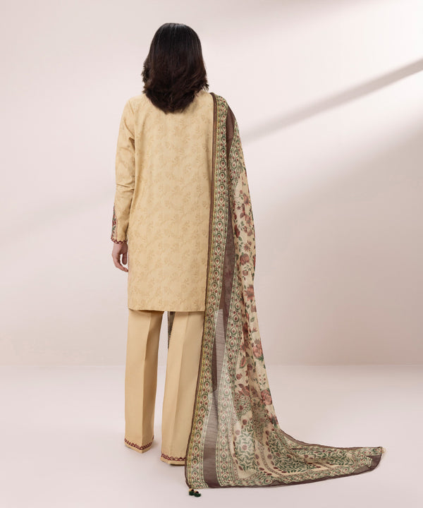 Sapphire | Eid Collection | D110 - Ladies Clothes - Maria Faisal