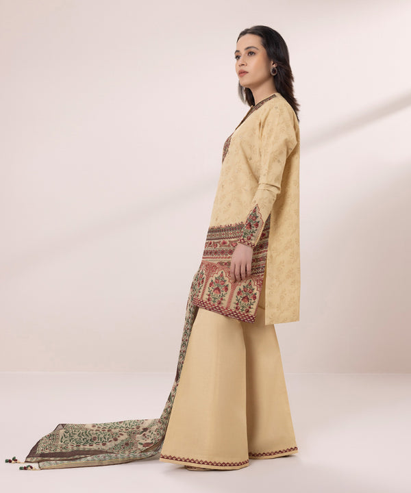 Sapphire | Eid Collection | D110 - Ladies Clothes - Maria Faisal