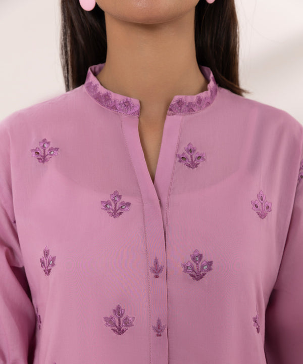 Sapphire | Eid Collection | D111 - Ladies Clothes - Maria Faisal