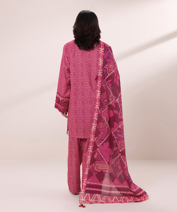 Sapphire | Eid Collection | D01 - Ladies Clothes - Maria Faisal
