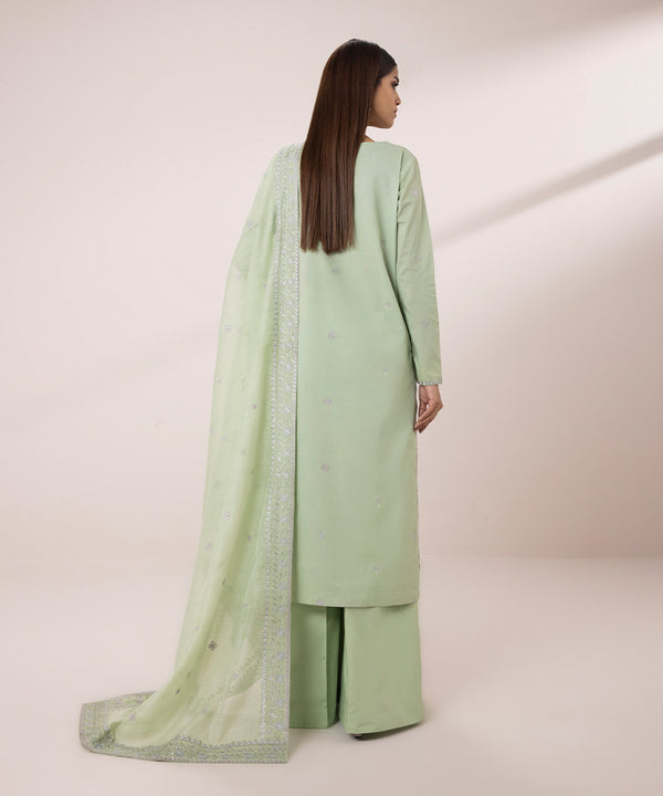 Sapphire | Eid Collection | D124 - Ladies Clothes - Maria Faisal