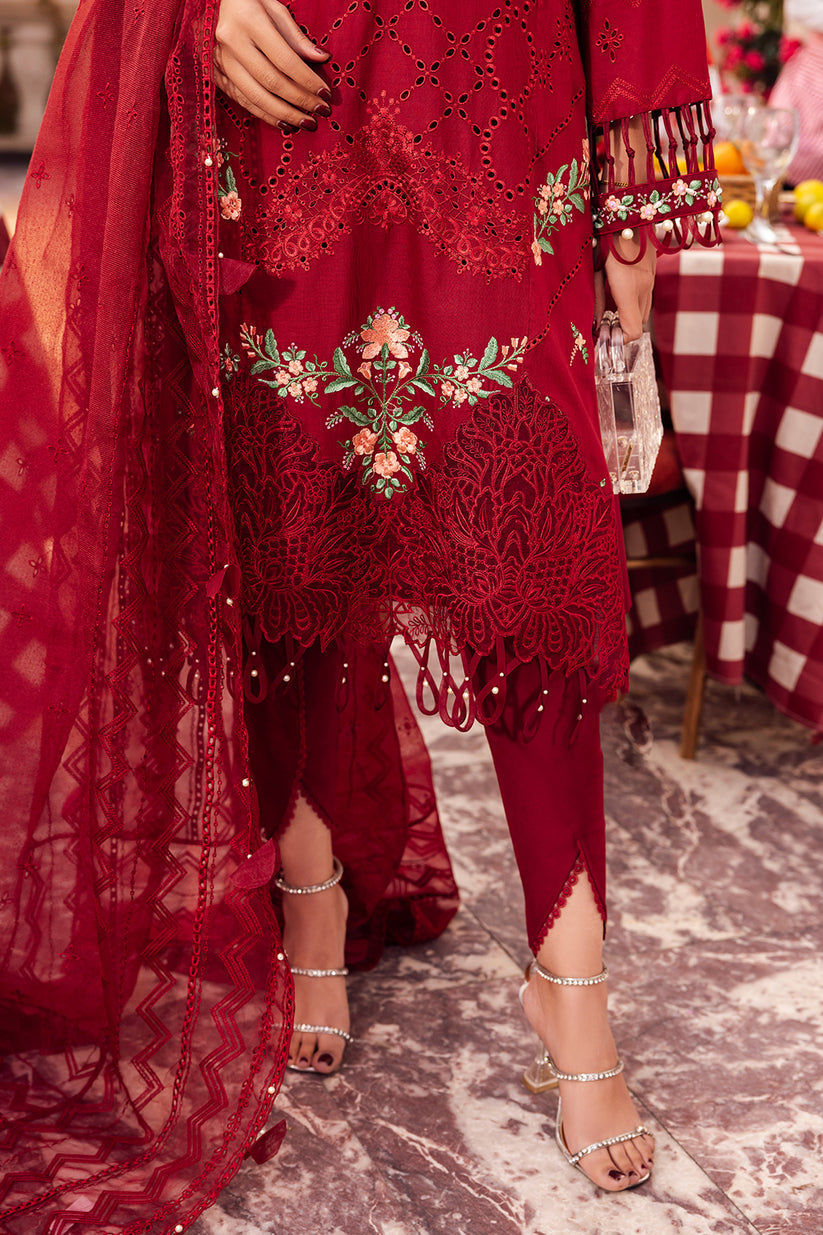 Sardinia | Roman Holiday | Rhea - Ladies Clothes - Maria Faisal