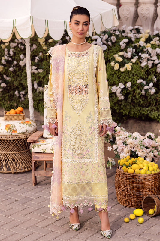 Sardinia | Roman Holiday | Livia - Ladies Clothes - Maria Faisal