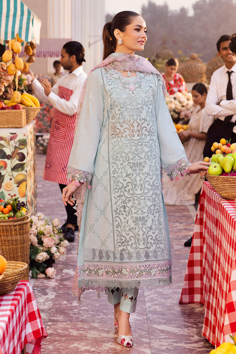 Sardinia | Roman Holiday | Celia - Ladies Clothes - Maria Faisal