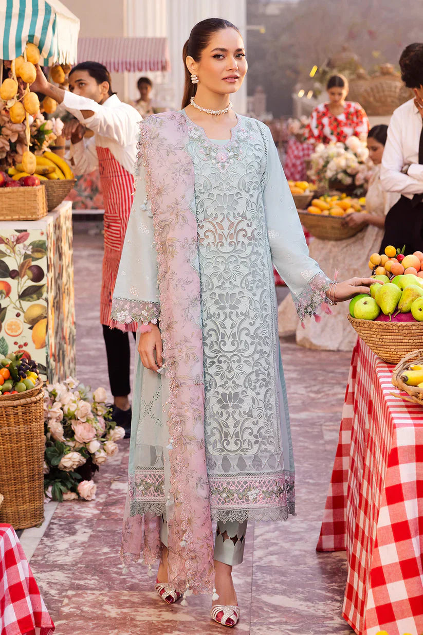 Sardinia | Roman Holiday | Celia - Ladies Clothes - Maria Faisal