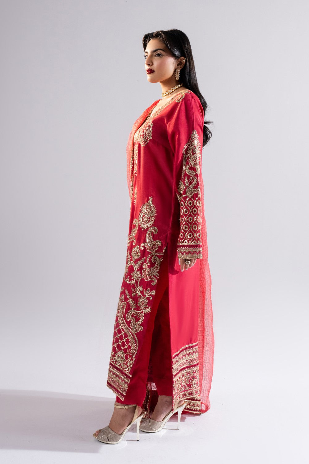 Maryum N Maria | Luna Formals | SELAH - Ladies Clothes 