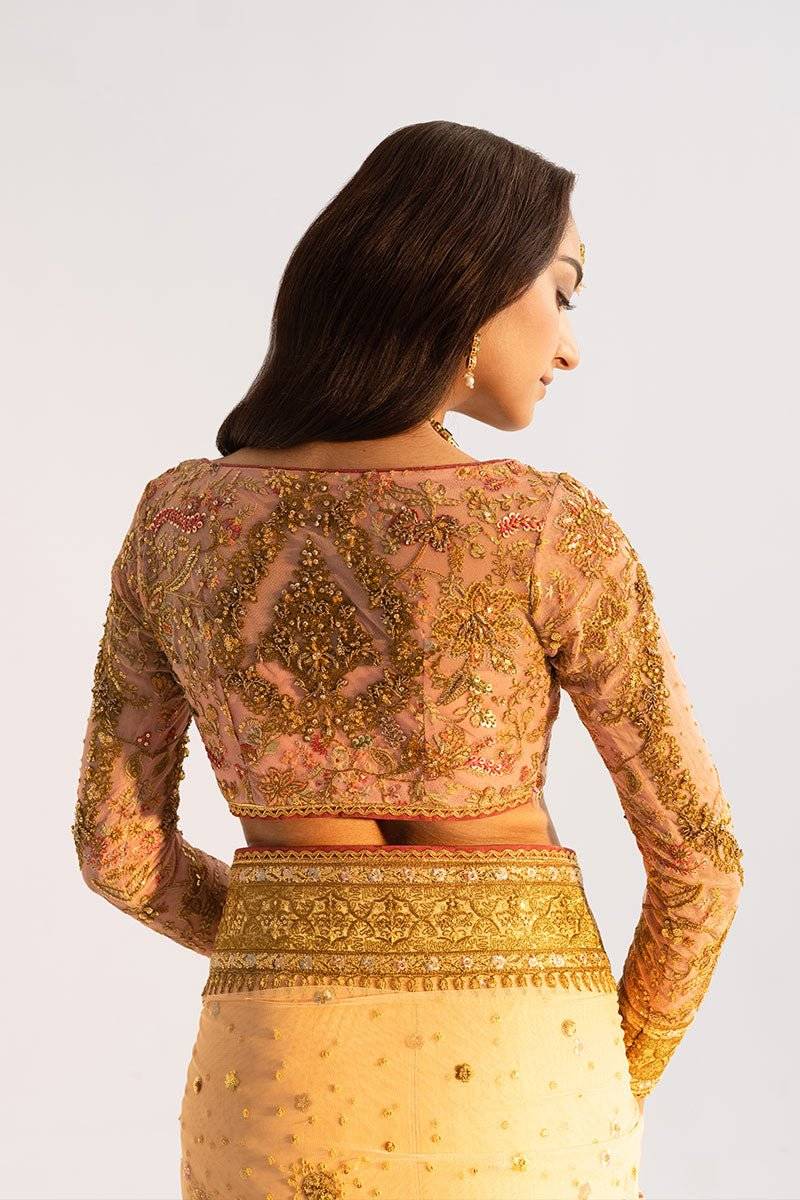 Fahad Hussayn | Ashk o Atar | SHAHRAM by Maria Faisal - Registered Vendor of : Fahad Hussayn - type : Ladies Clothes - 100% original wedding dresses