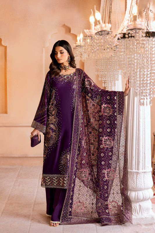 Ramsha | Shehnai Collection | SS-104 - Ladies Clothes 
