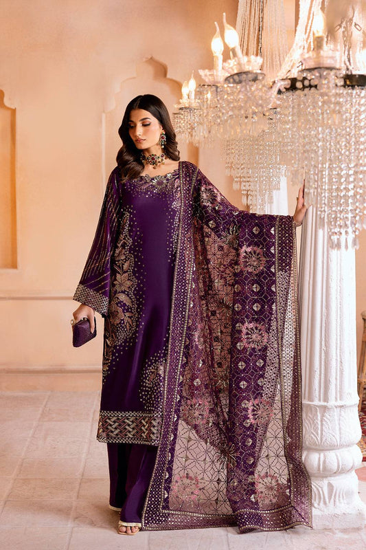 Ramsha | Shehnai Formals | MF-104 by Maria Faisal - Registered Vendor of : Ramsha - type : Ladies Clothes - 100% original wedding dresses