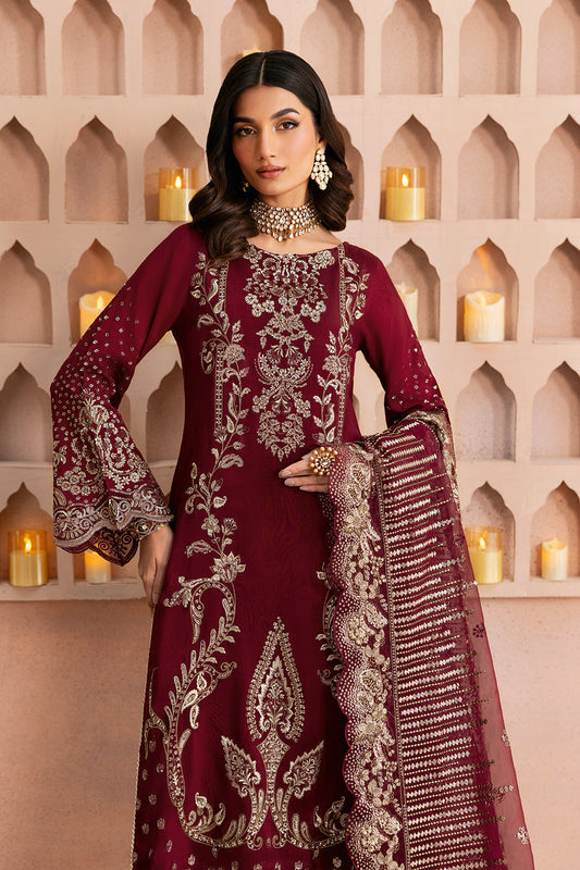 Ramsha | Shehnai Collection | SS-102 - Ladies Clothes 