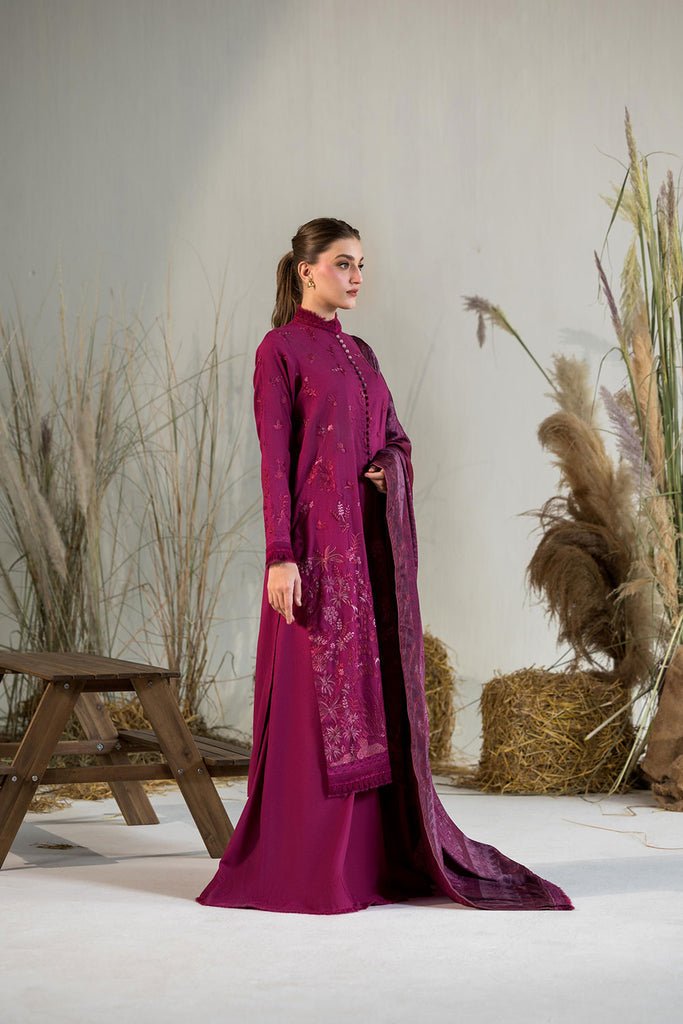 Sobia Nazir | Winter 25 | WE25-V1-1A - Casual Wear - available at Maria Faisal in UK and USA