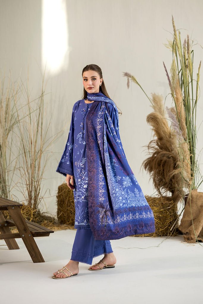Sobia Nazir | Winter 25 | WE25-V1-1B - Casual Wear - available at Maria Faisal in UK and USA